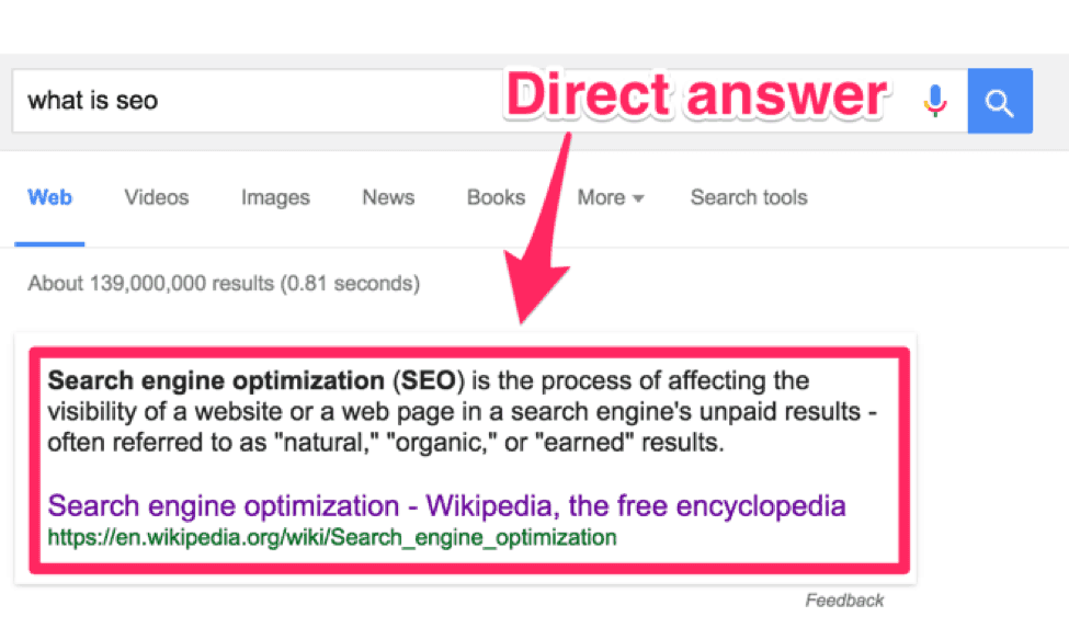 SEO made simple Image 5